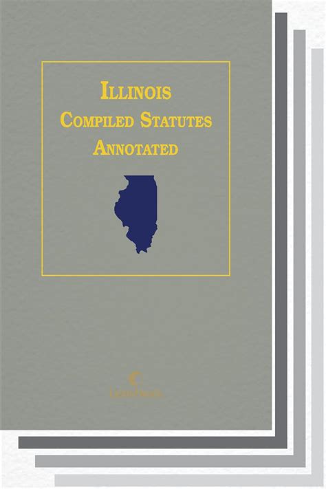 (405 ILCS 201) (from Ch. . Illinois compiled statutes